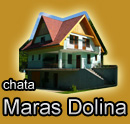chata Maras Dolina